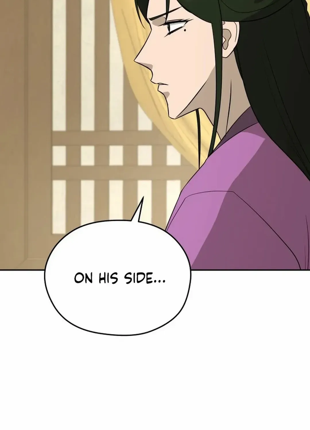 Gwanjeon – Lee Kang-jin Chapter 185 page 97 - 