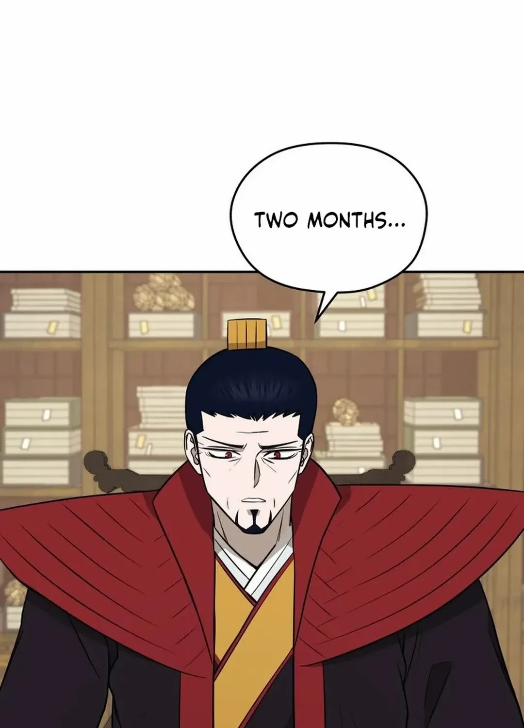 Gwanjeon – Lee Kang-jin Chapter 185 page 100 - 
