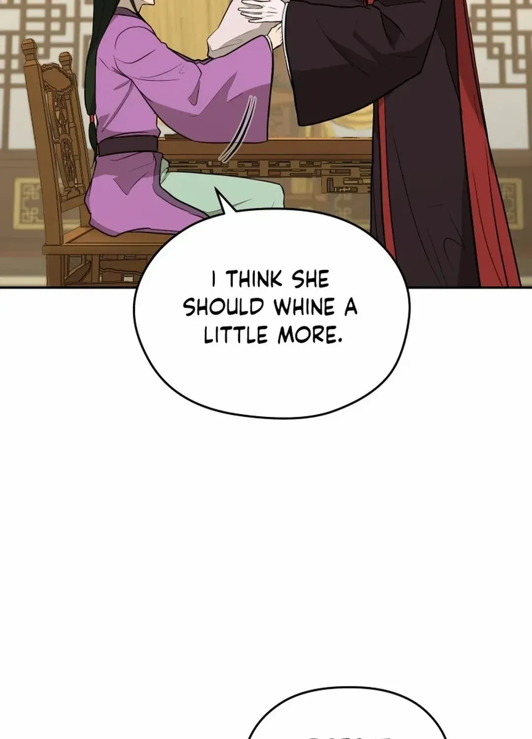 Gwanjeon – Lee Kang-jin Chapter 186 page 11 - 