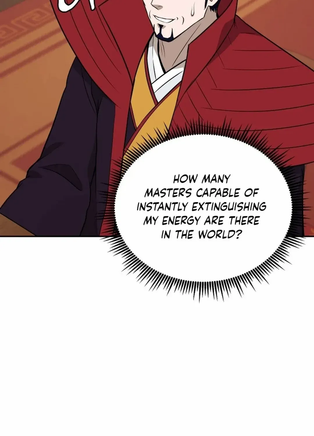 Gwanjeon – Lee Kang-jin Chapter 186 page 101 - 