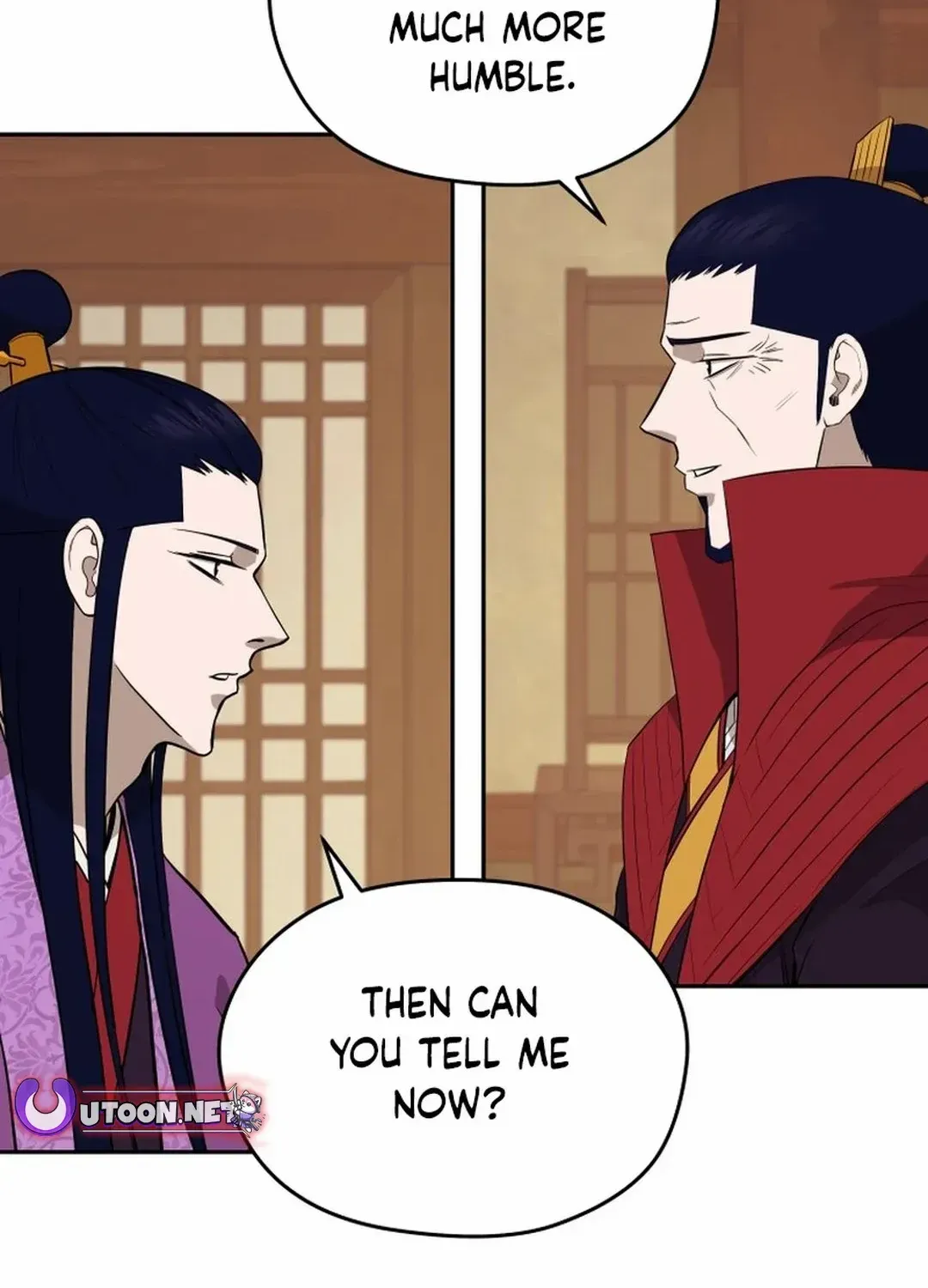 Gwanjeon – Lee Kang-jin Chapter 186 page 105 - 