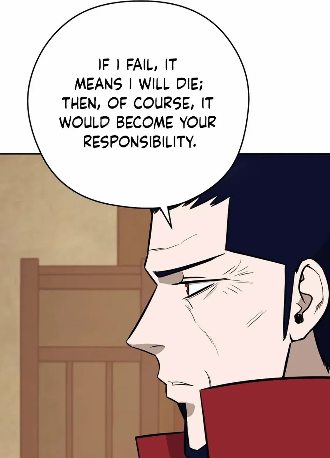 Gwanjeon – Lee Kang-jin Chapter 186 page 107 - 
