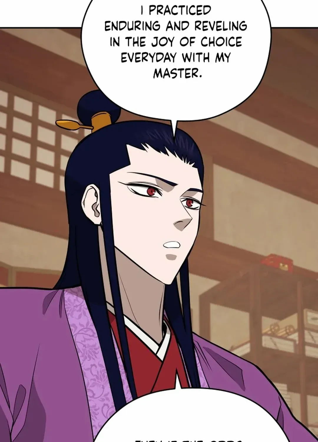 Gwanjeon – Lee Kang-jin Chapter 186 page 109 - 