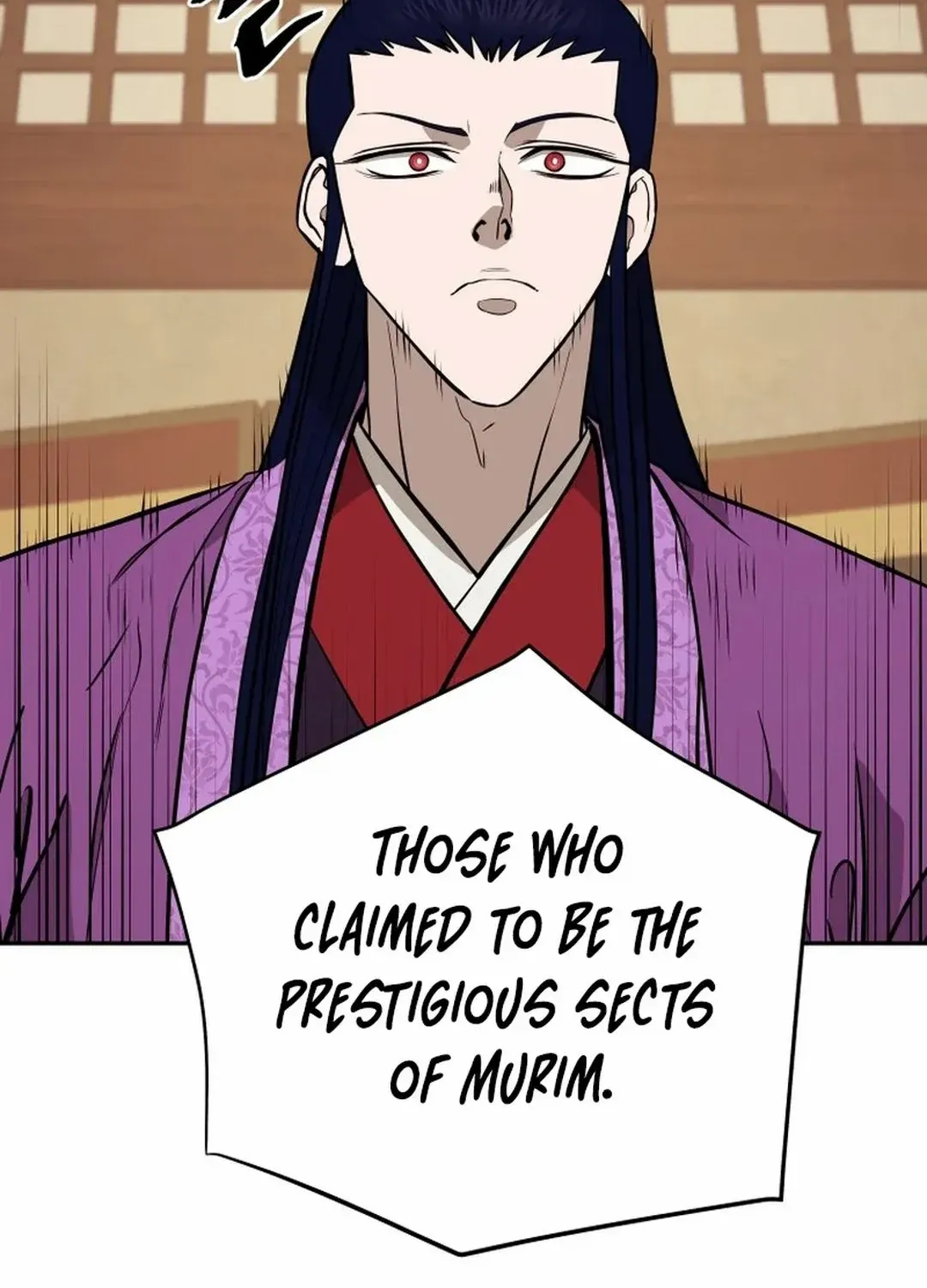 Gwanjeon – Lee Kang-jin Chapter 186 page 115 - 