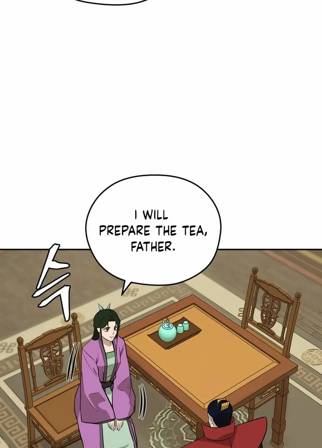 Gwanjeon – Lee Kang-jin Chapter 186 page 13 - 
