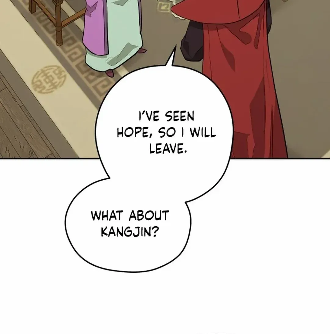 Gwanjeon – Lee Kang-jin Chapter 186 page 14 - 