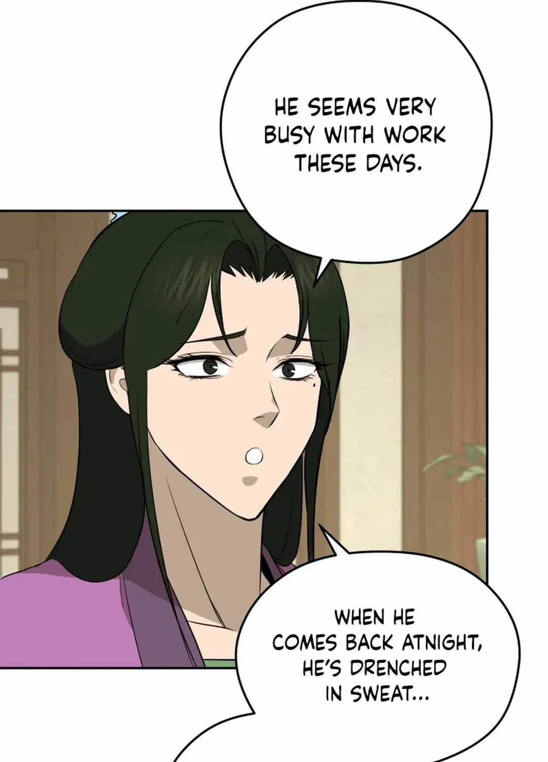 Gwanjeon – Lee Kang-jin Chapter 186 page 15 - 
