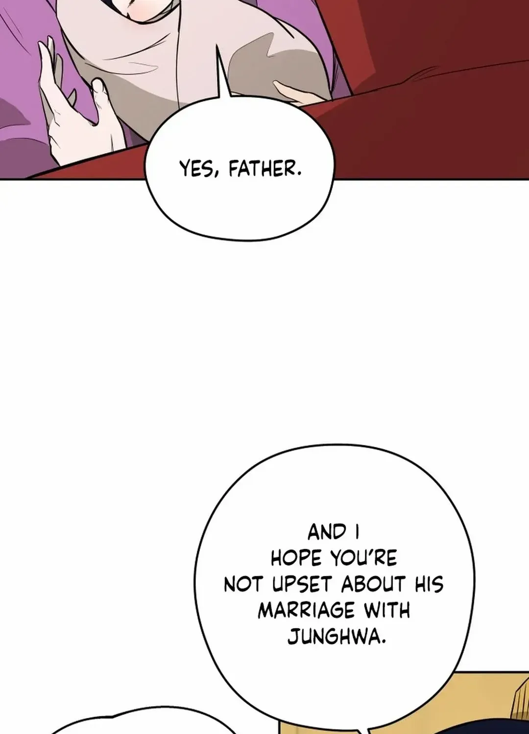 Gwanjeon – Lee Kang-jin Chapter 186 page 18 - 