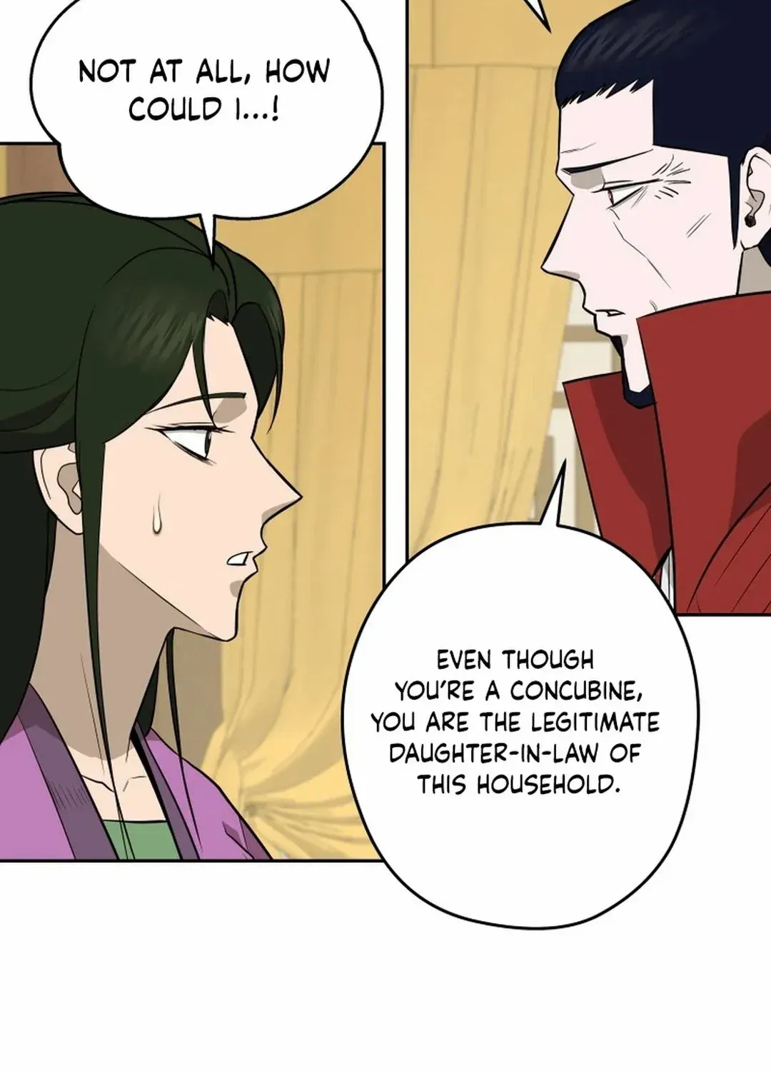 Gwanjeon – Lee Kang-jin Chapter 186 page 19 - 