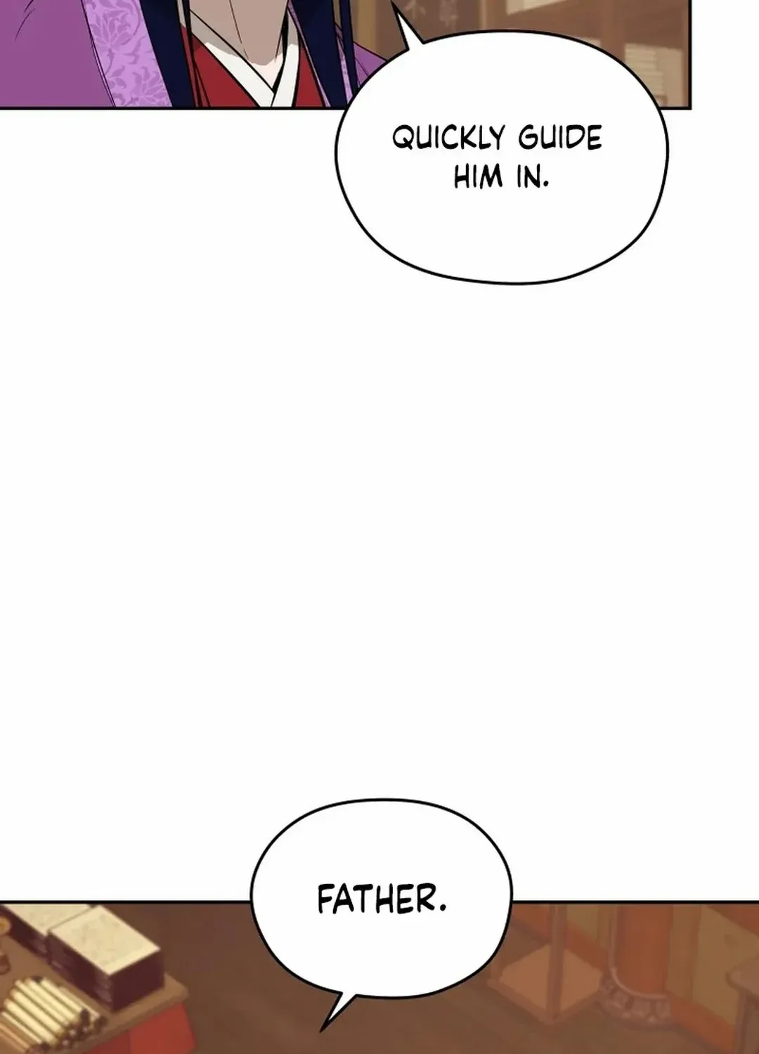 Gwanjeon – Lee Kang-jin Chapter 186 page 40 - 