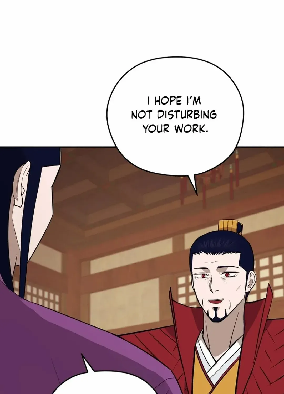 Gwanjeon – Lee Kang-jin Chapter 186 page 43 - 