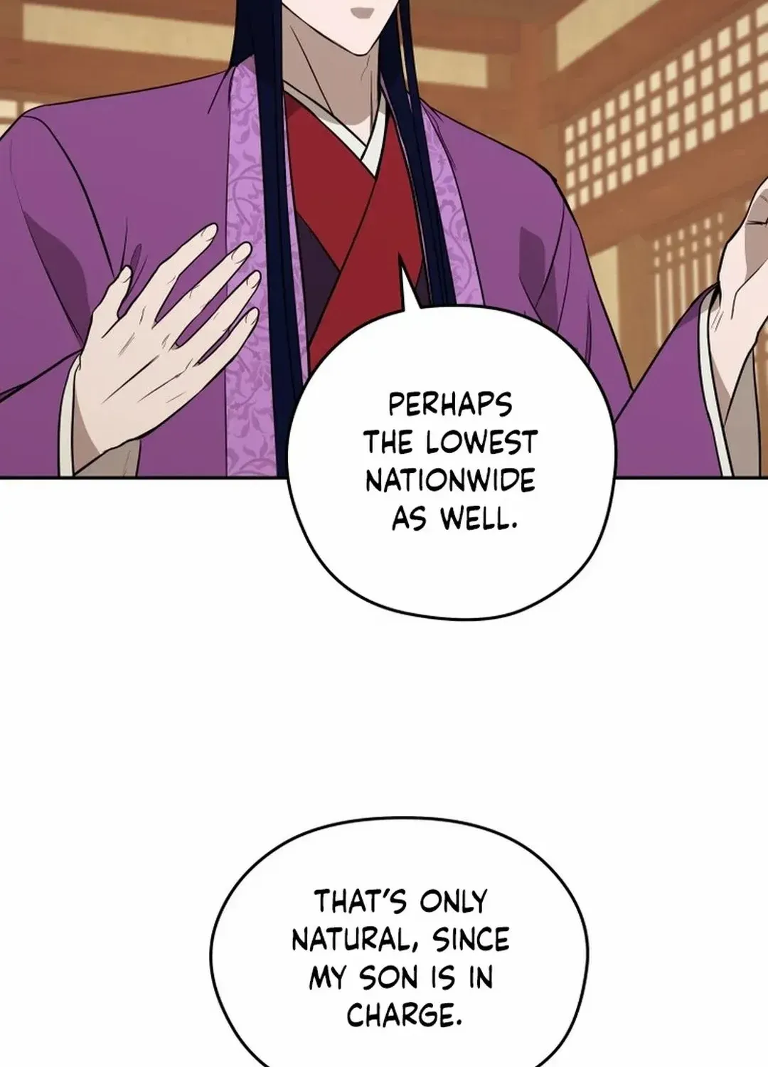 Gwanjeon – Lee Kang-jin Chapter 186 page 45 - 