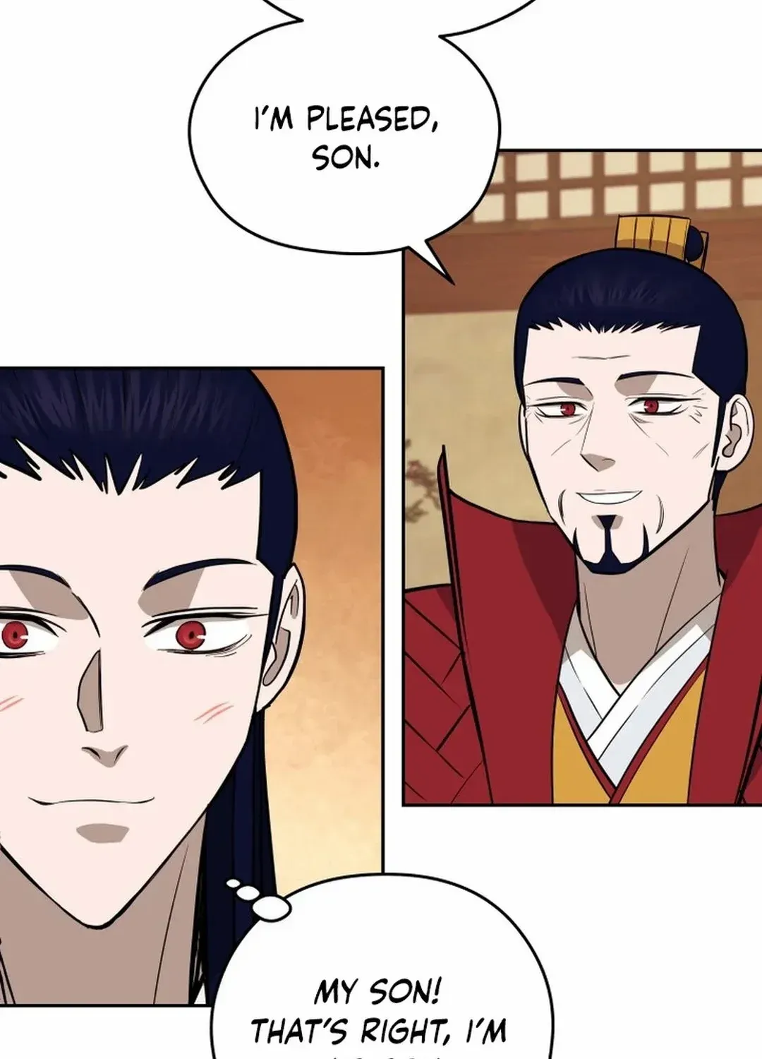 Gwanjeon – Lee Kang-jin Chapter 186 page 46 - 