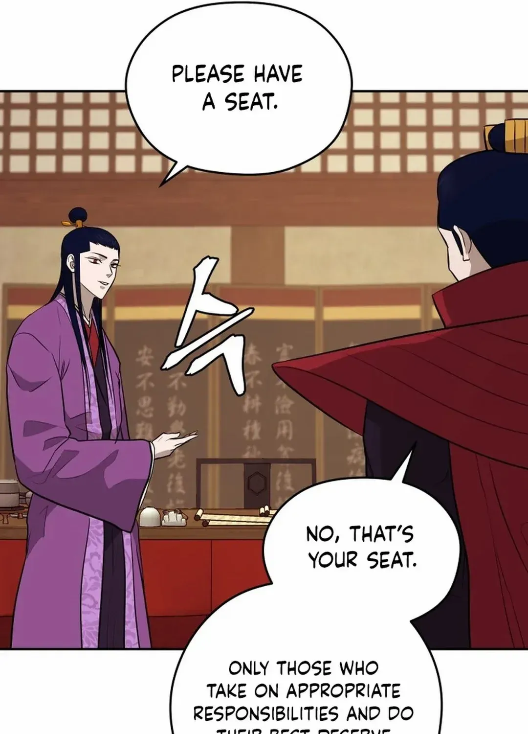 Gwanjeon – Lee Kang-jin Chapter 186 page 48 - 