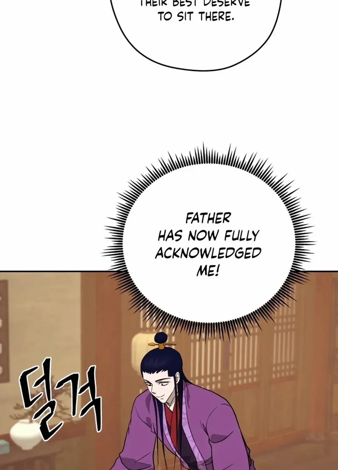 Gwanjeon – Lee Kang-jin Chapter 186 page 49 - 