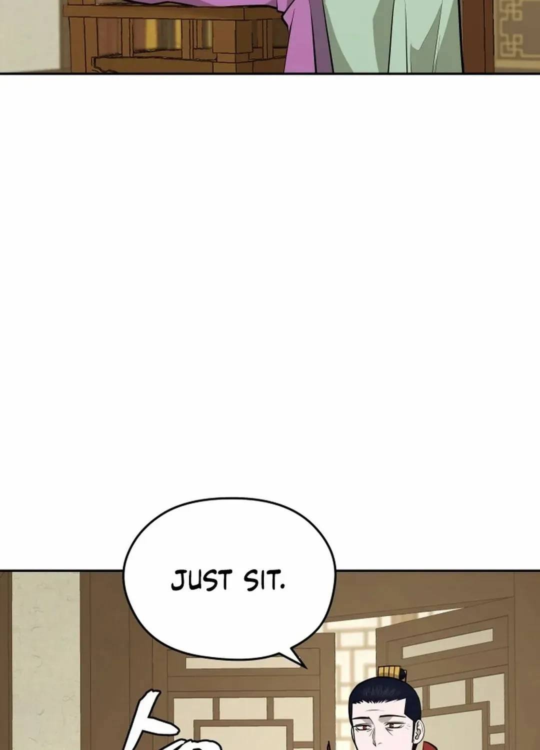 Gwanjeon – Lee Kang-jin Chapter 186 page 6 - 