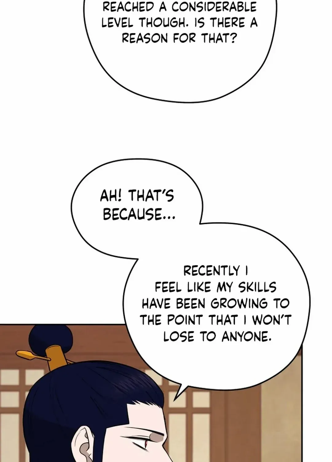 Gwanjeon – Lee Kang-jin Chapter 186 page 52 - 