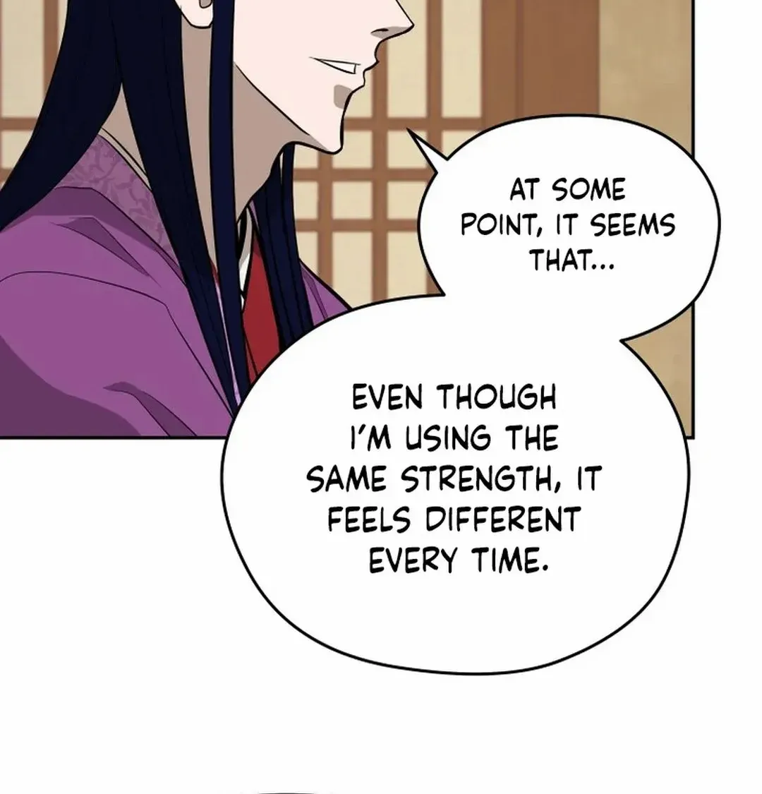 Gwanjeon – Lee Kang-jin Chapter 186 page 53 - 