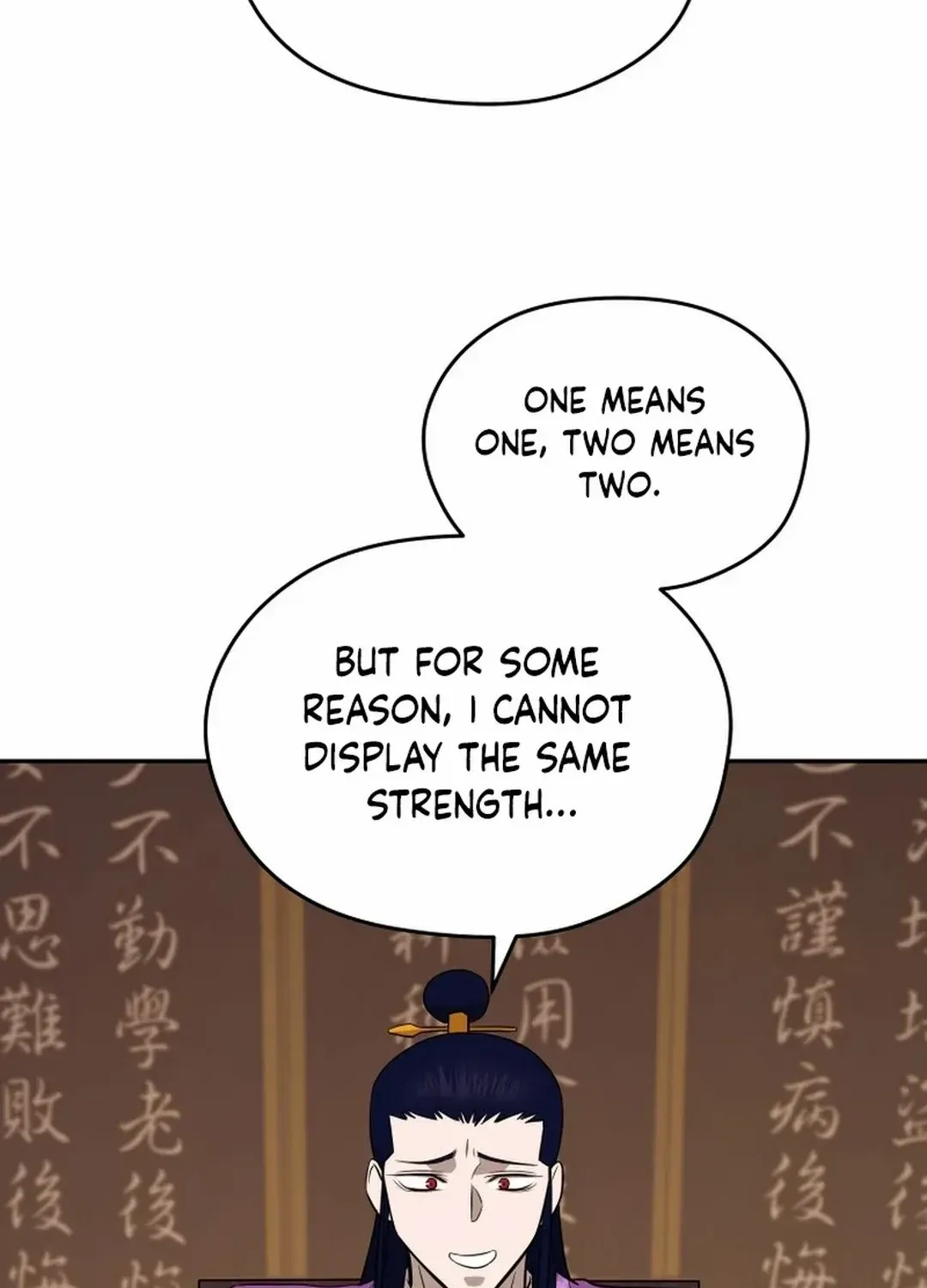 Gwanjeon – Lee Kang-jin Chapter 186 page 55 - 