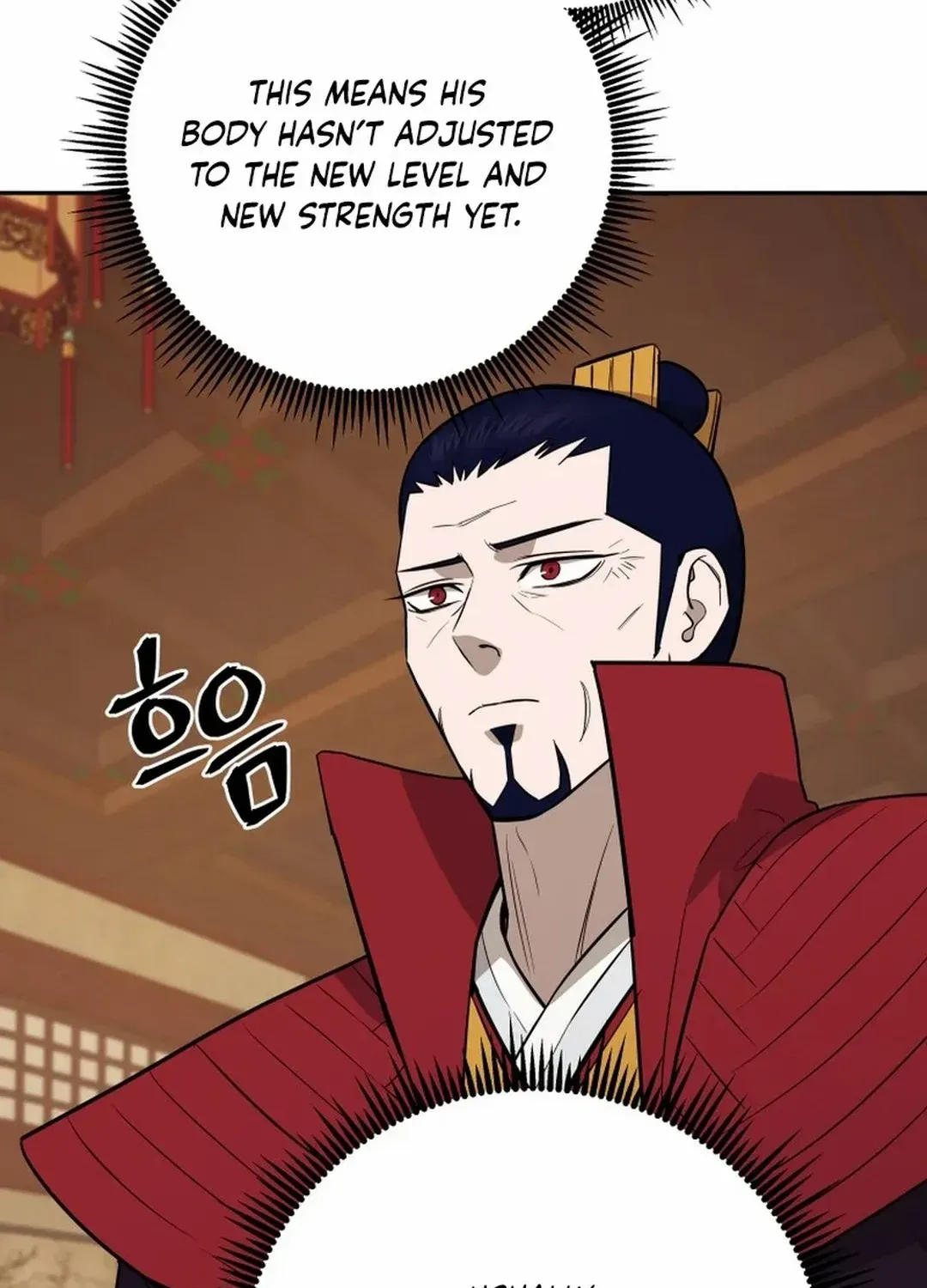 Gwanjeon – Lee Kang-jin Chapter 186 page 57 - 