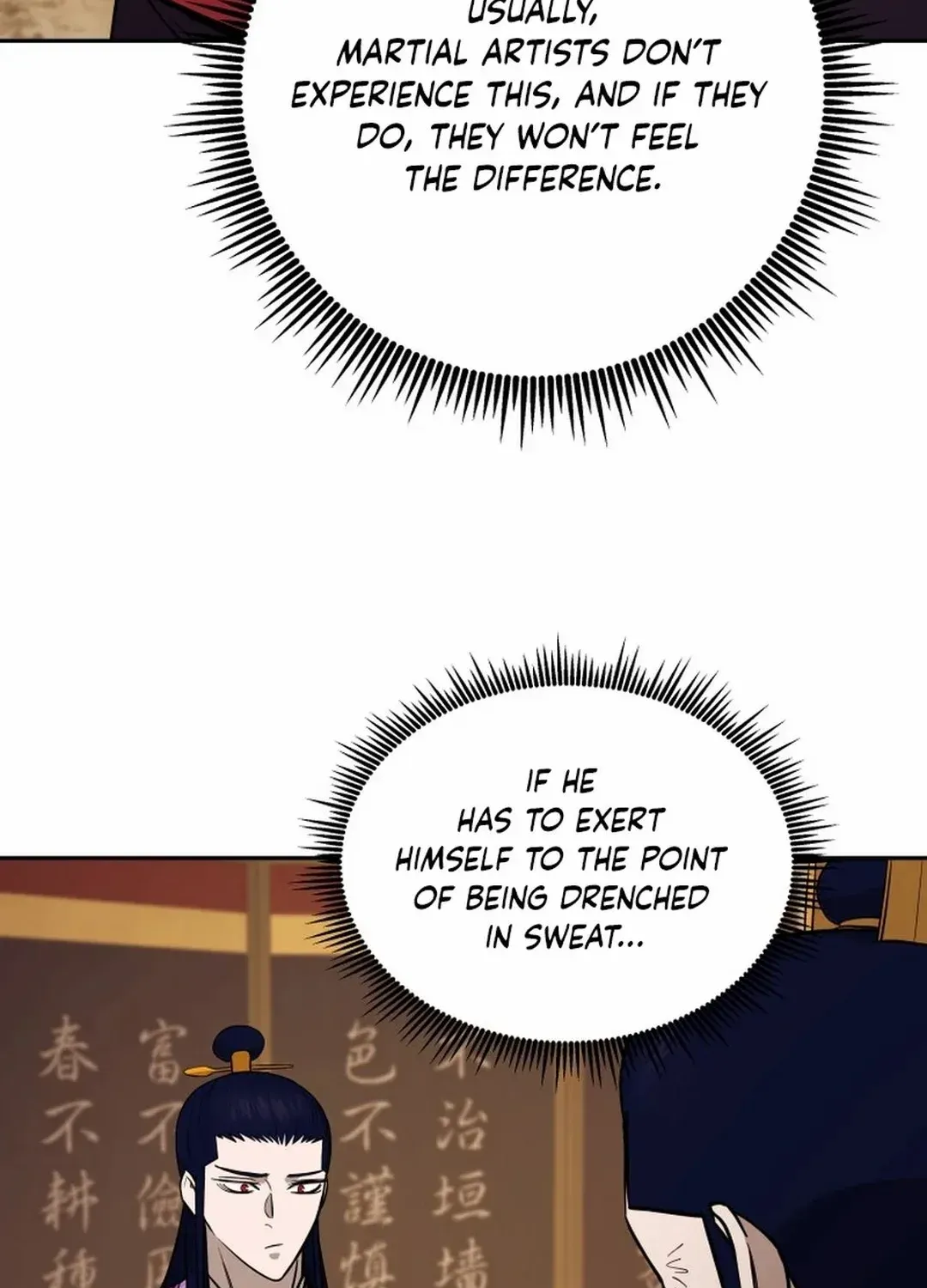 Gwanjeon – Lee Kang-jin Chapter 186 page 58 - 
