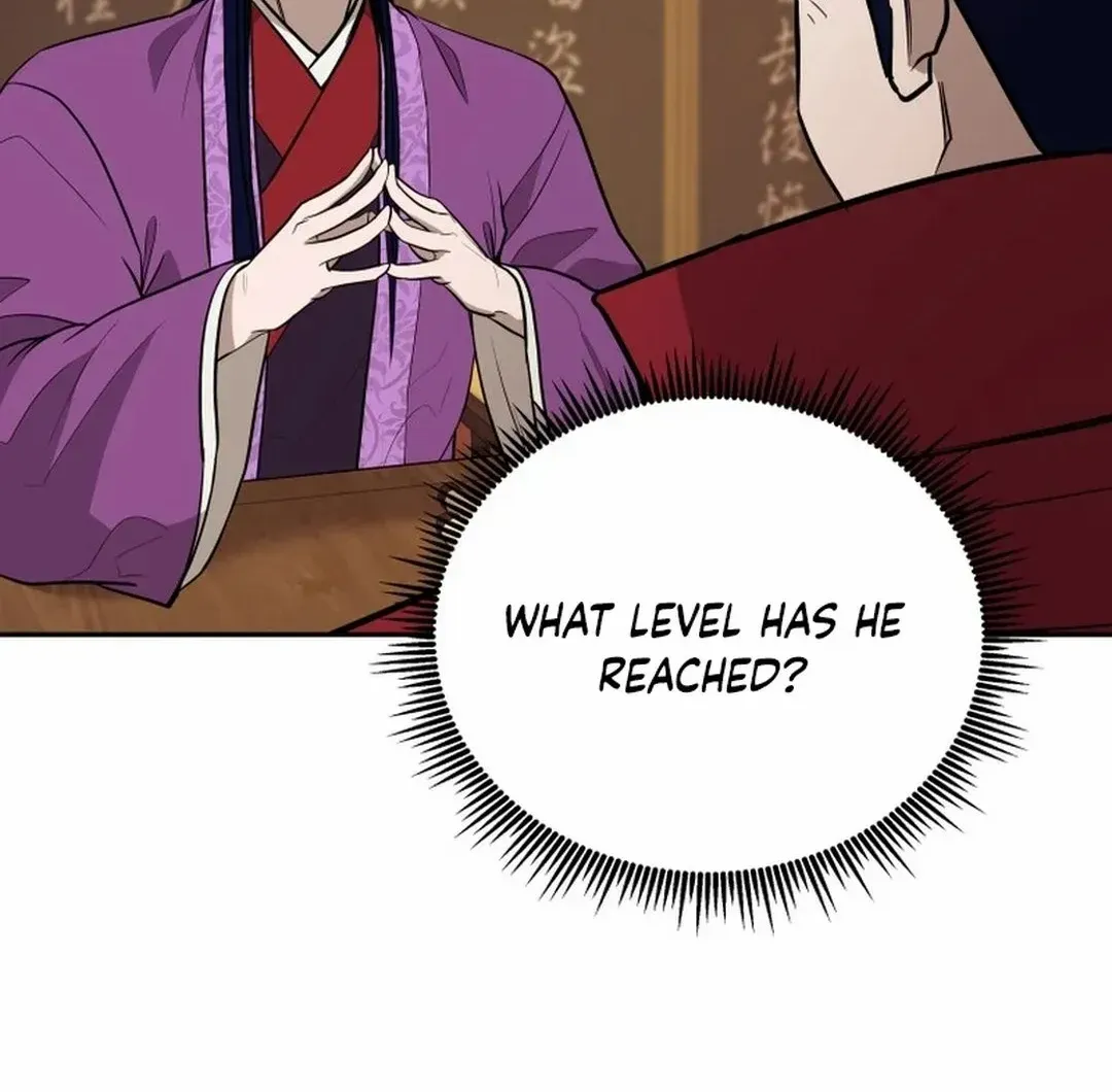 Gwanjeon – Lee Kang-jin Chapter 186 page 59 - 