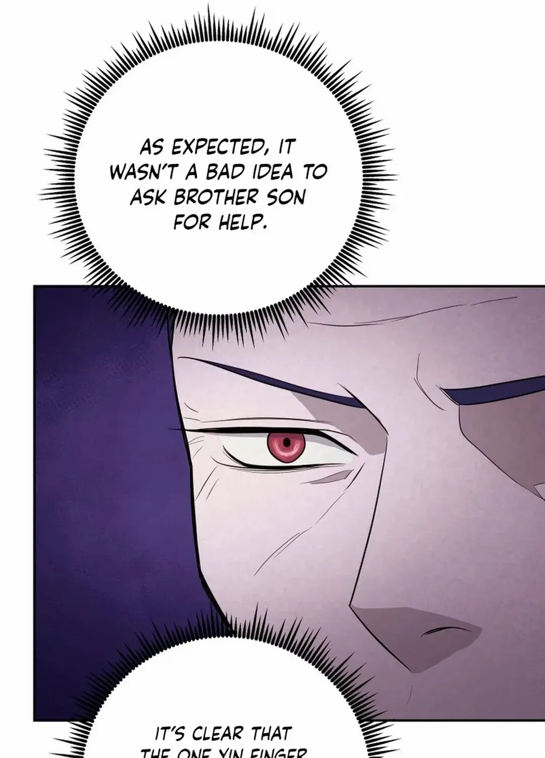 Gwanjeon – Lee Kang-jin Chapter 186 page 60 - 