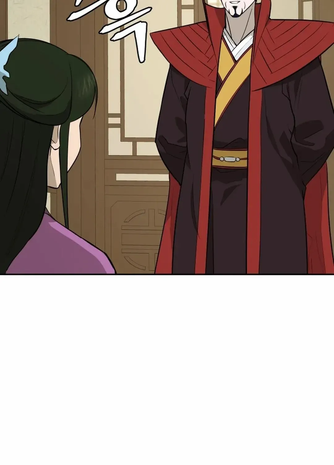 Gwanjeon – Lee Kang-jin Chapter 186 page 7 - 