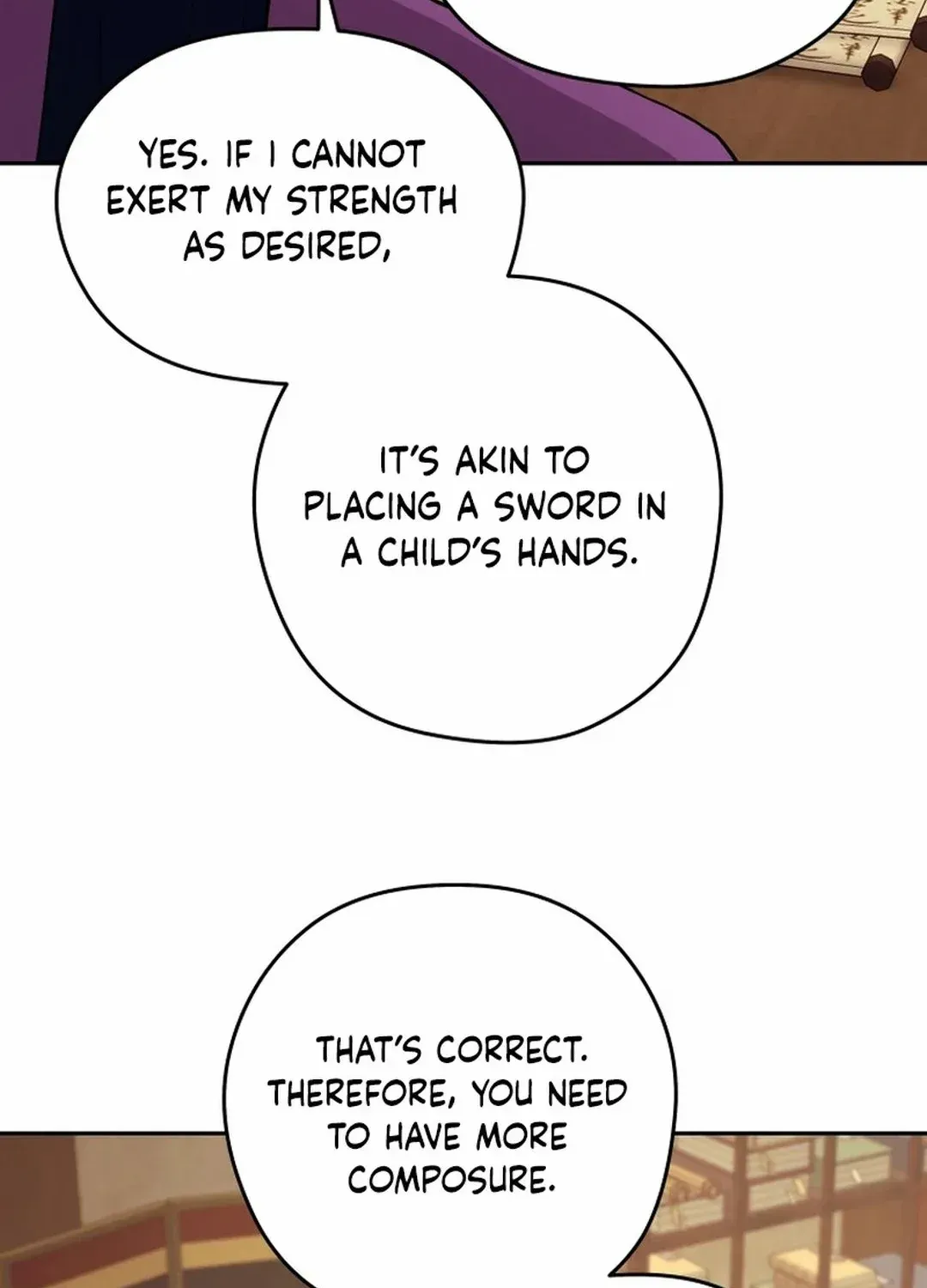 Gwanjeon – Lee Kang-jin Chapter 186 page 64 - 