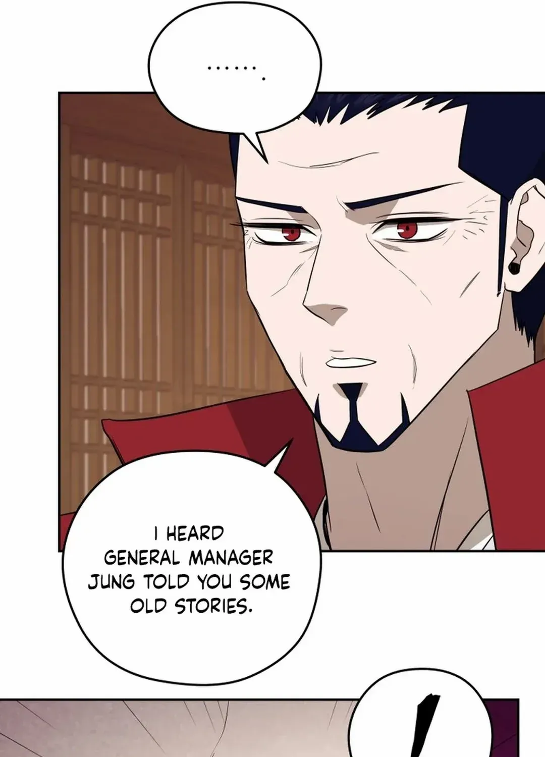 Gwanjeon – Lee Kang-jin Chapter 186 page 67 - 