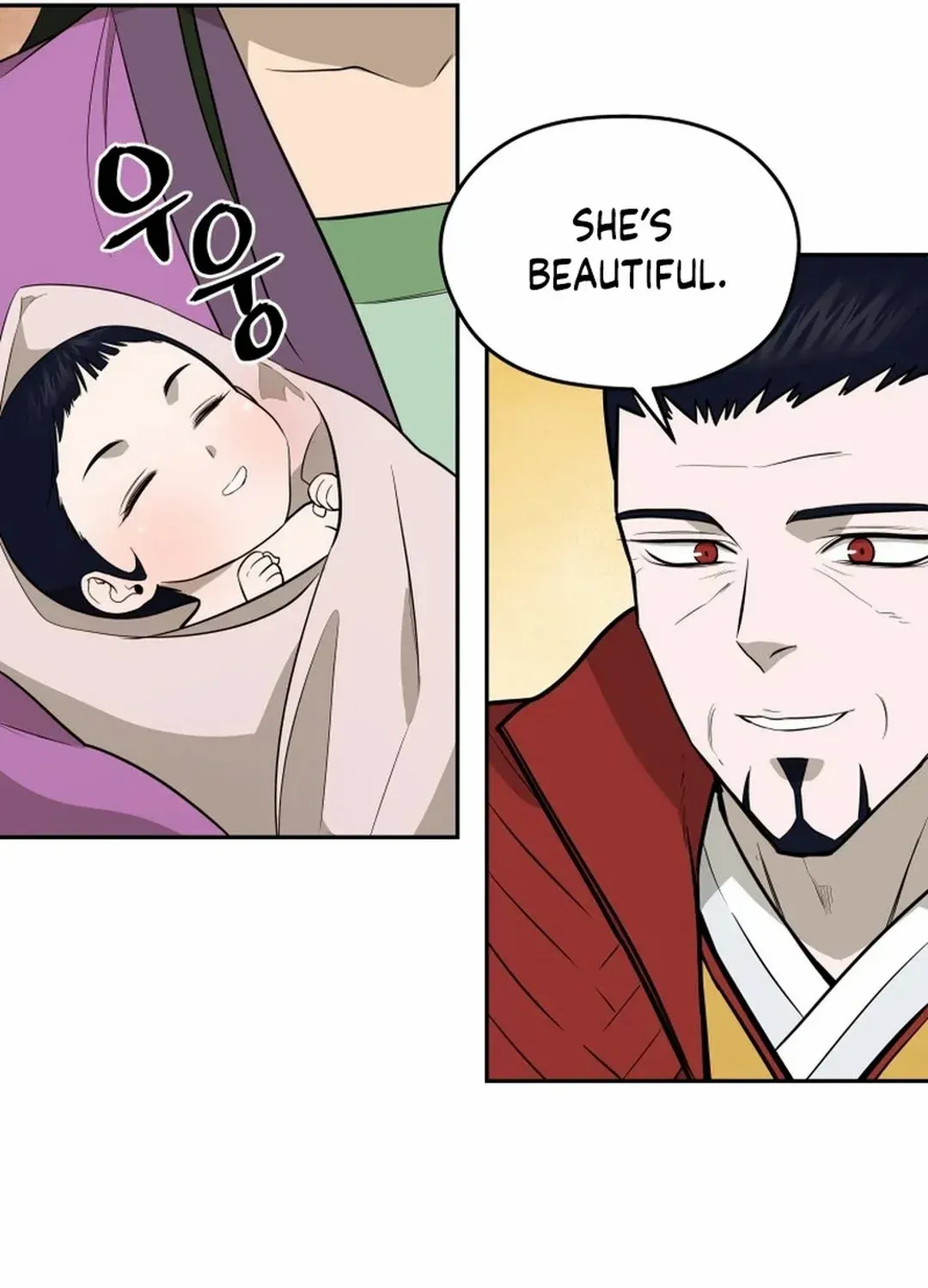 Gwanjeon – Lee Kang-jin Chapter 186 page 9 - 