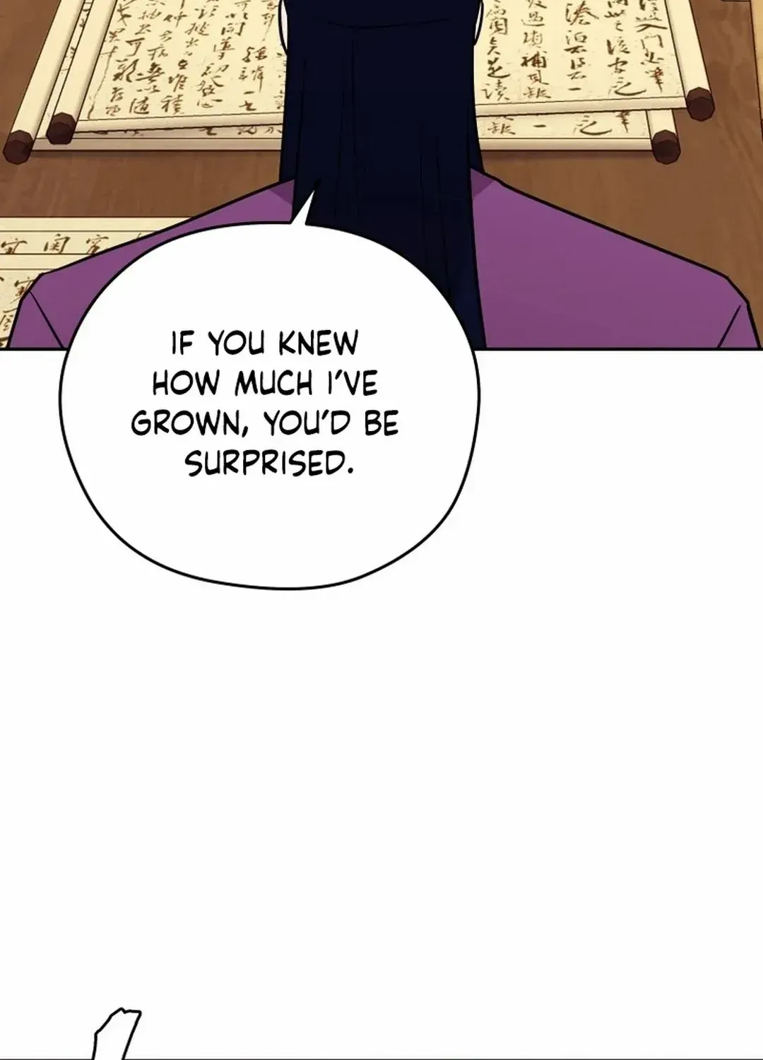 Gwanjeon – Lee Kang-jin Chapter 186 page 81 - 