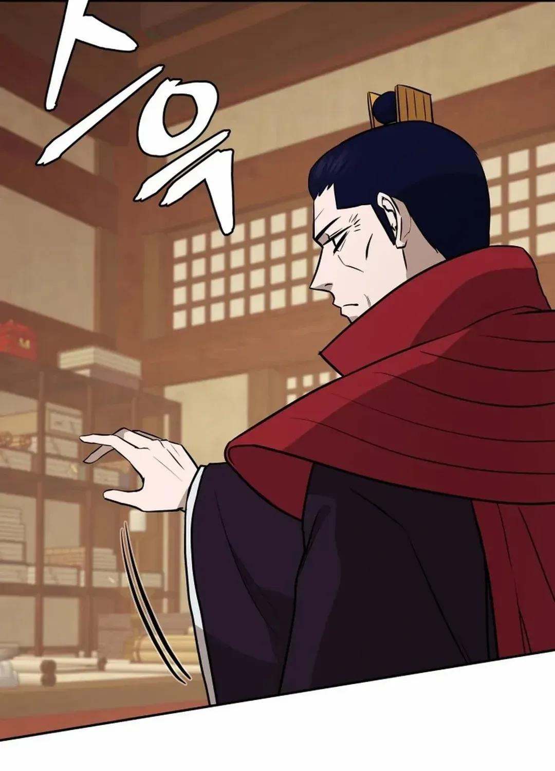 Gwanjeon – Lee Kang-jin Chapter 186 page 82 - 