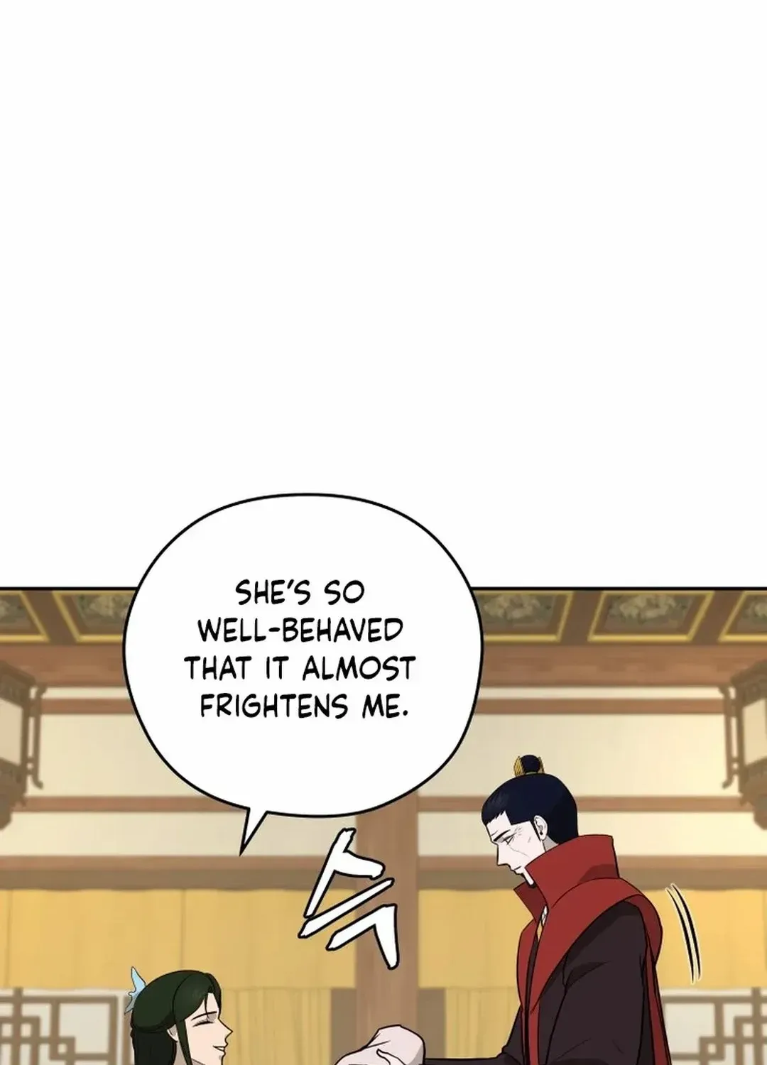 Gwanjeon – Lee Kang-jin Chapter 186 page 10 - 