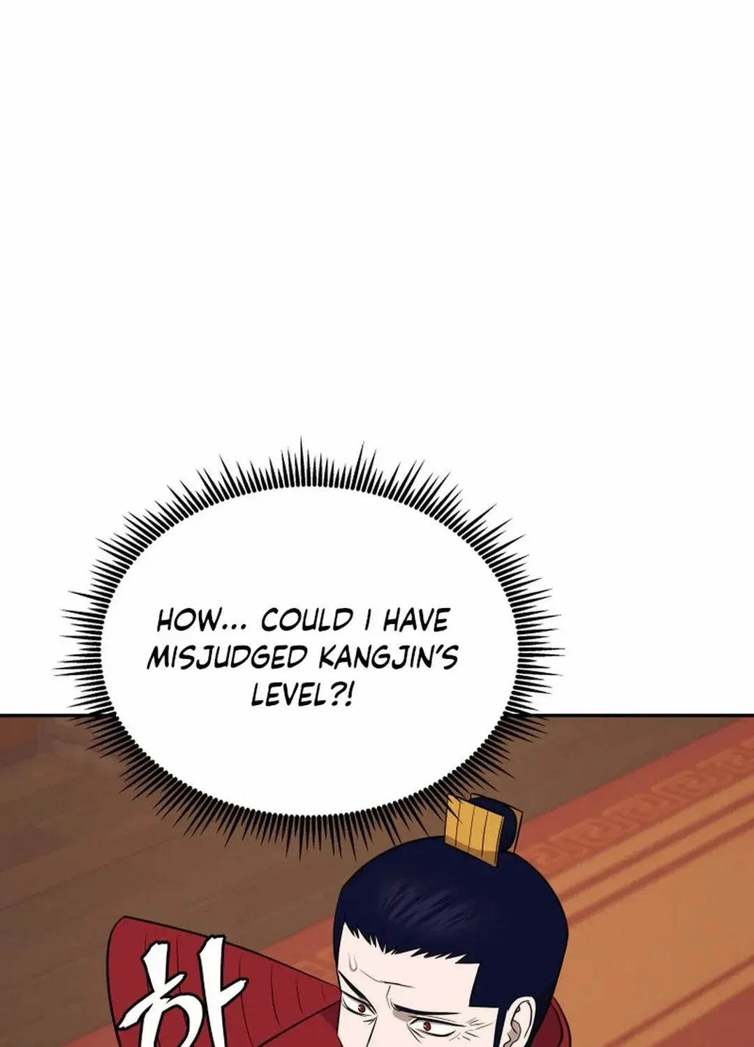 Gwanjeon – Lee Kang-jin Chapter 186 page 100 - 