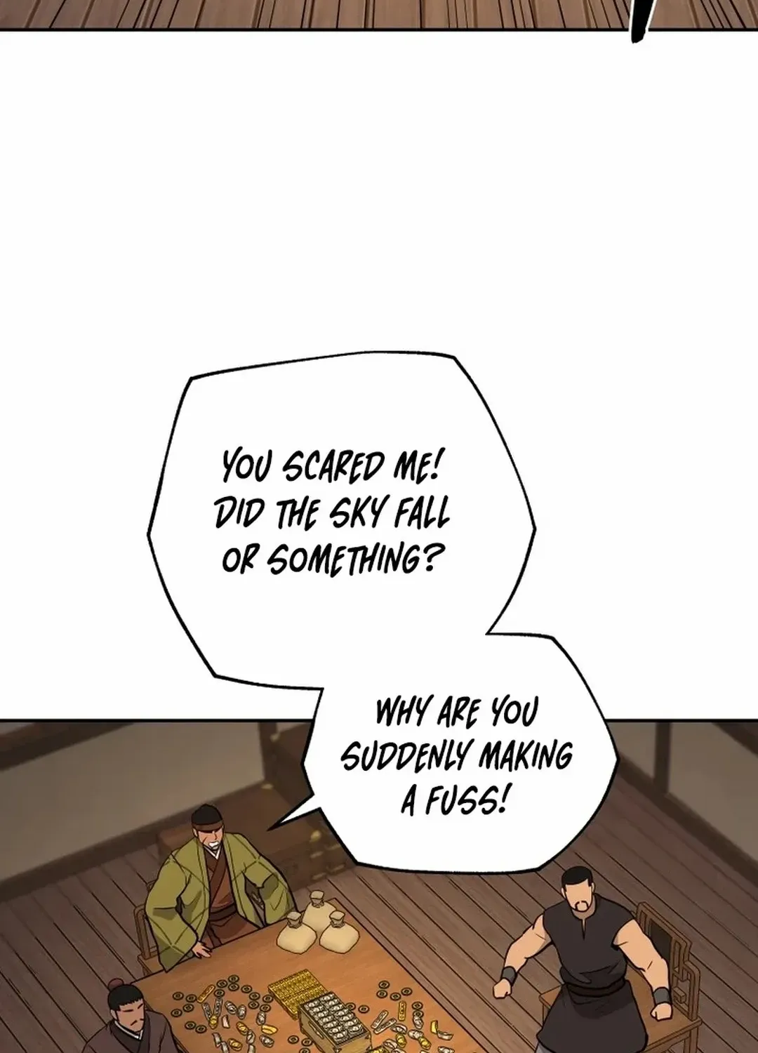 Gwanjeon – Lee Kang-jin Chapter 187 page 102 - 