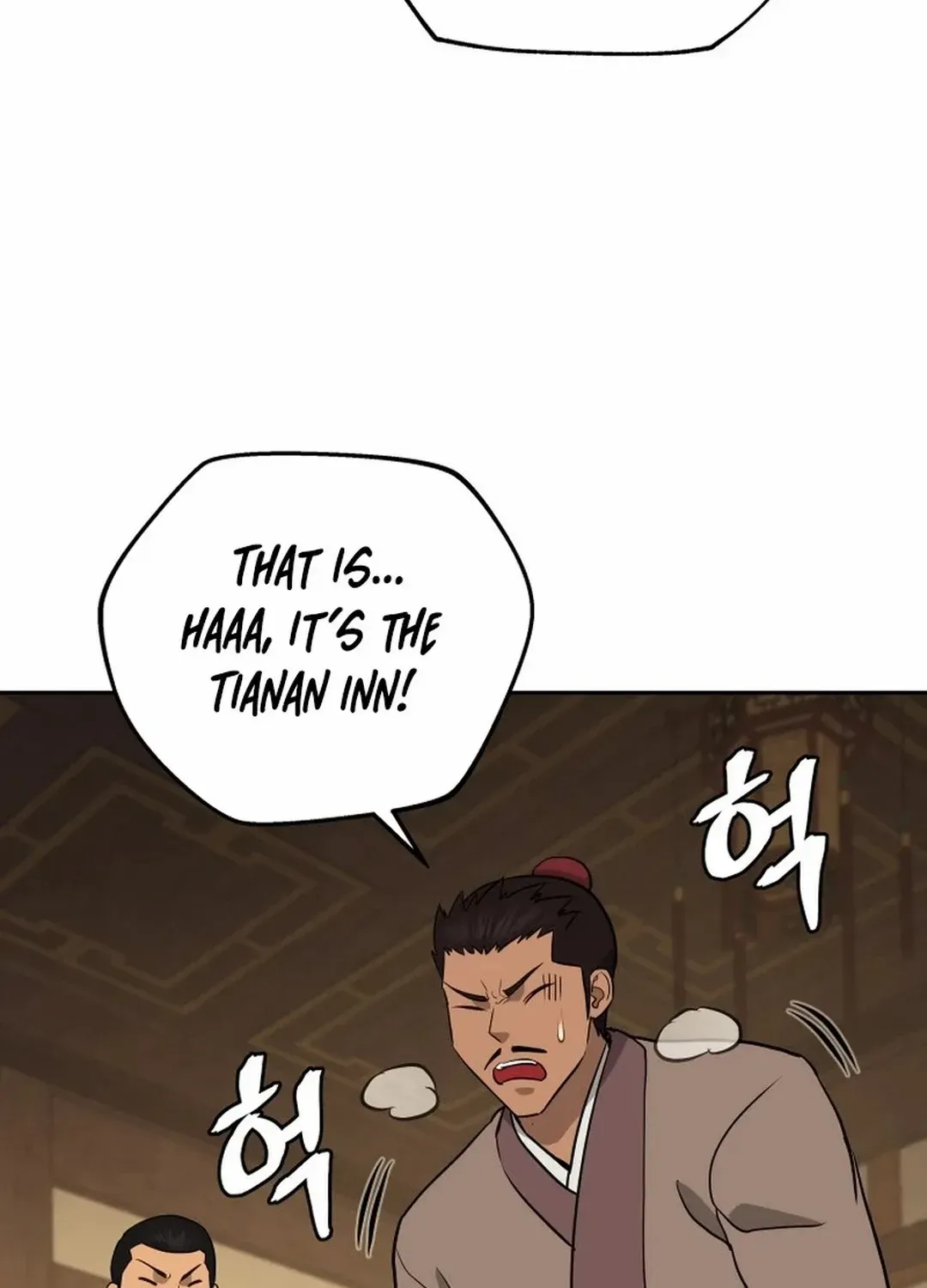 Gwanjeon – Lee Kang-jin Chapter 187 page 105 - 