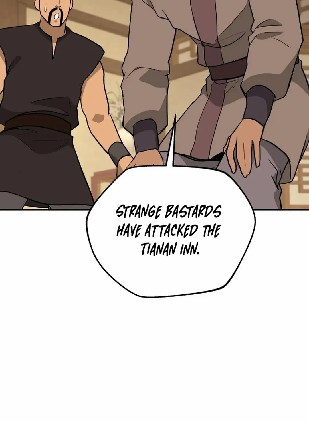 Gwanjeon – Lee Kang-jin Chapter 187 page 106 - 