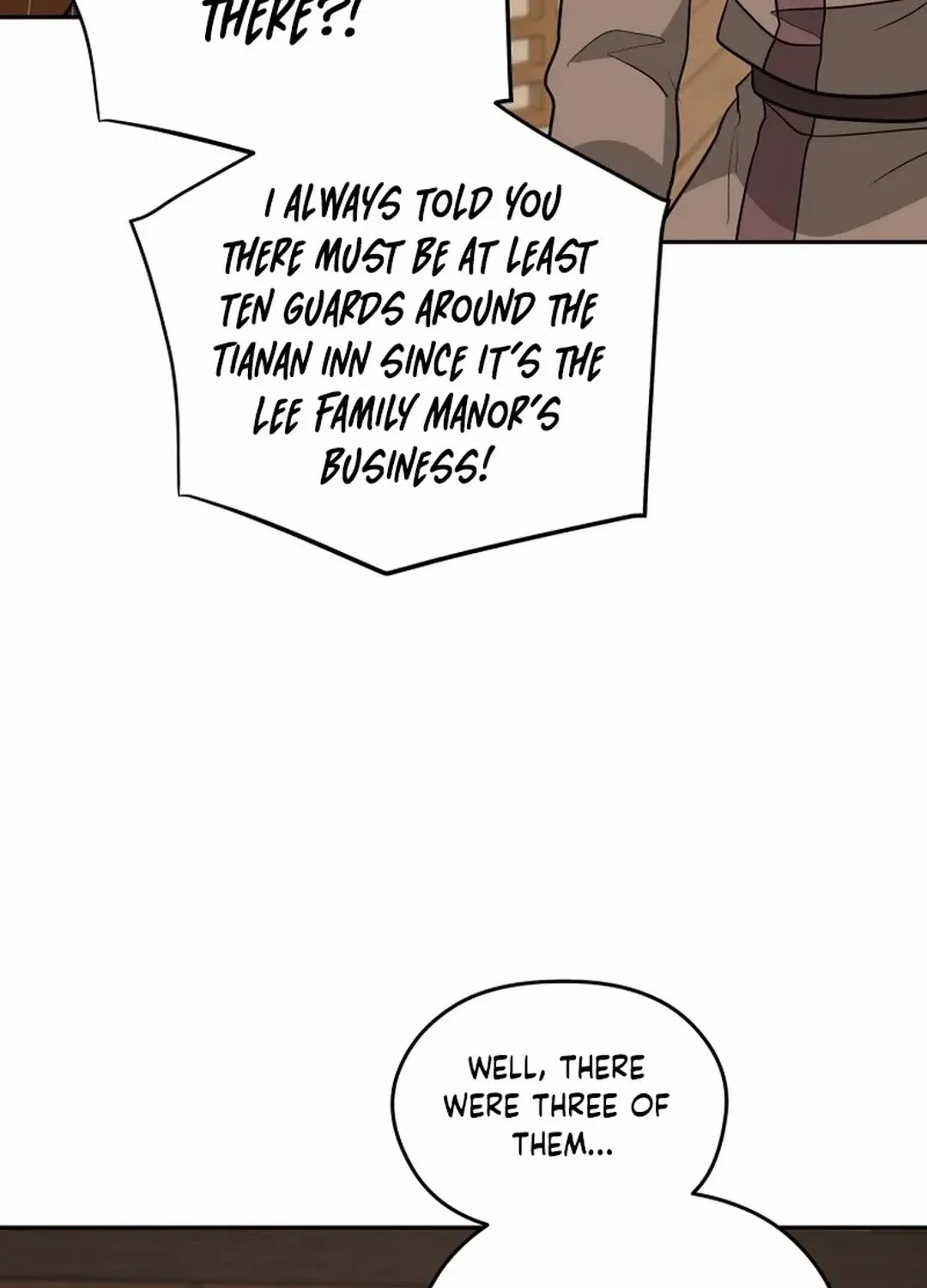 Gwanjeon – Lee Kang-jin Chapter 187 page 108 - 