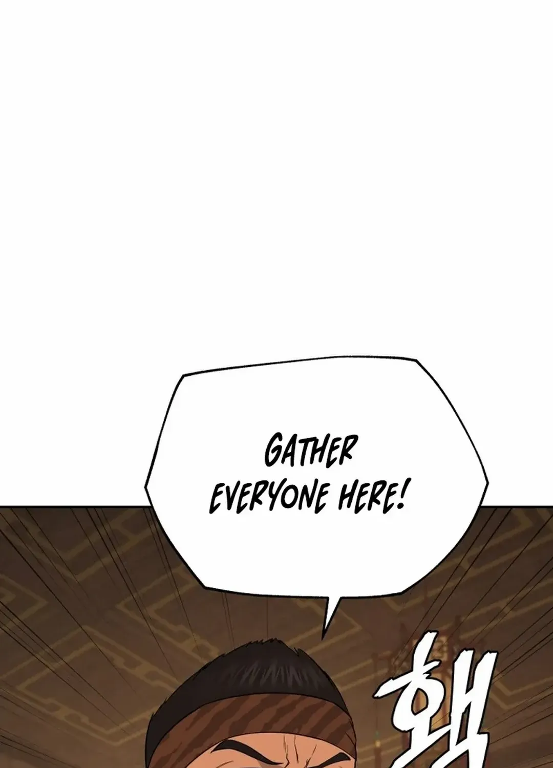 Gwanjeon – Lee Kang-jin Chapter 187 page 110 - 