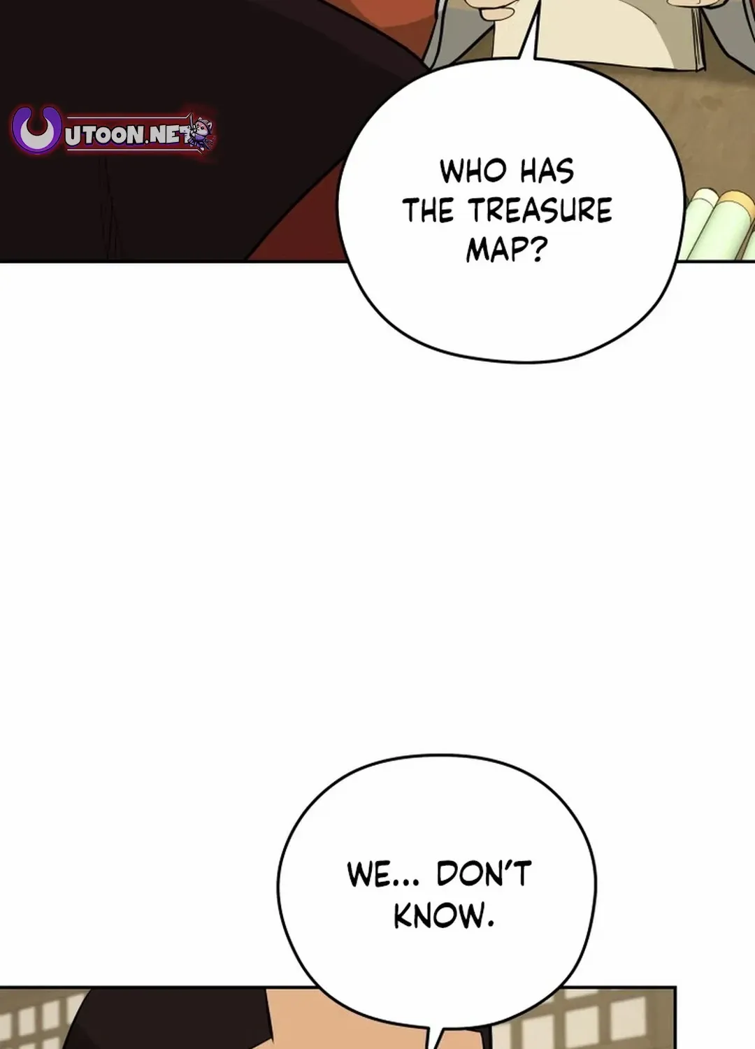 Gwanjeon – Lee Kang-jin Chapter 187 page 12 - 