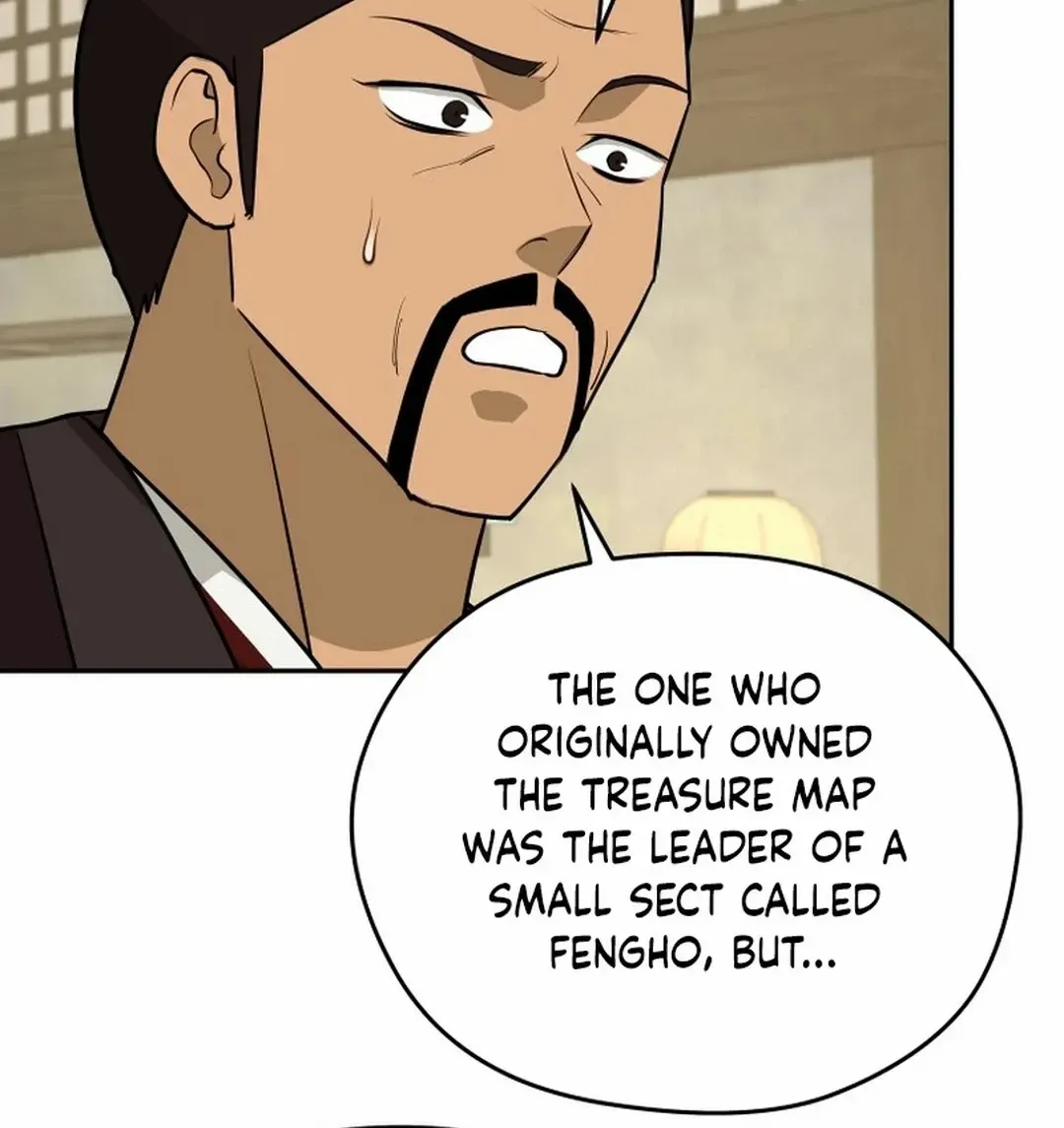Gwanjeon – Lee Kang-jin Chapter 187 page 13 - 