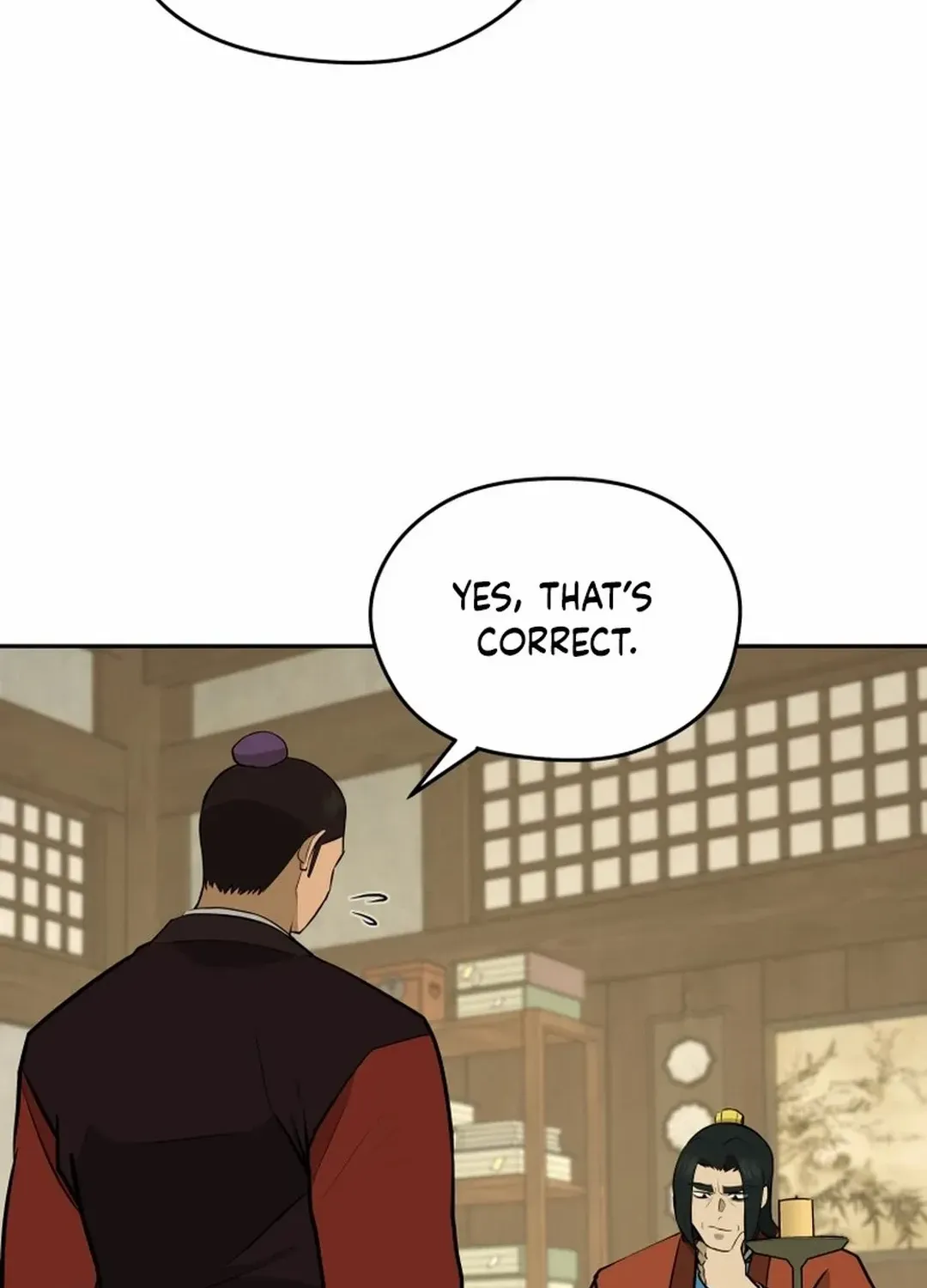 Gwanjeon – Lee Kang-jin Chapter 187 page 15 - 