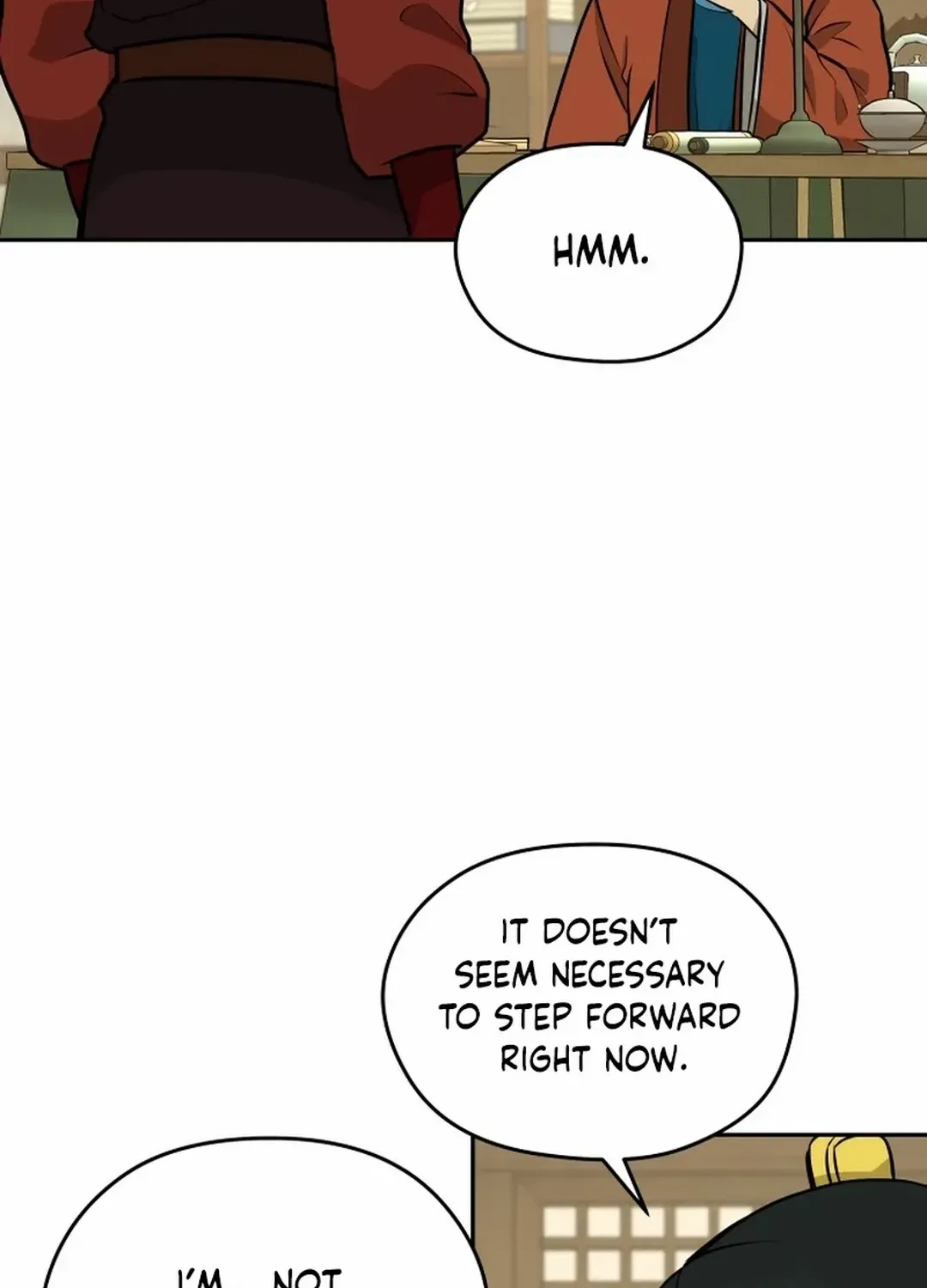 Gwanjeon – Lee Kang-jin Chapter 187 page 16 - 