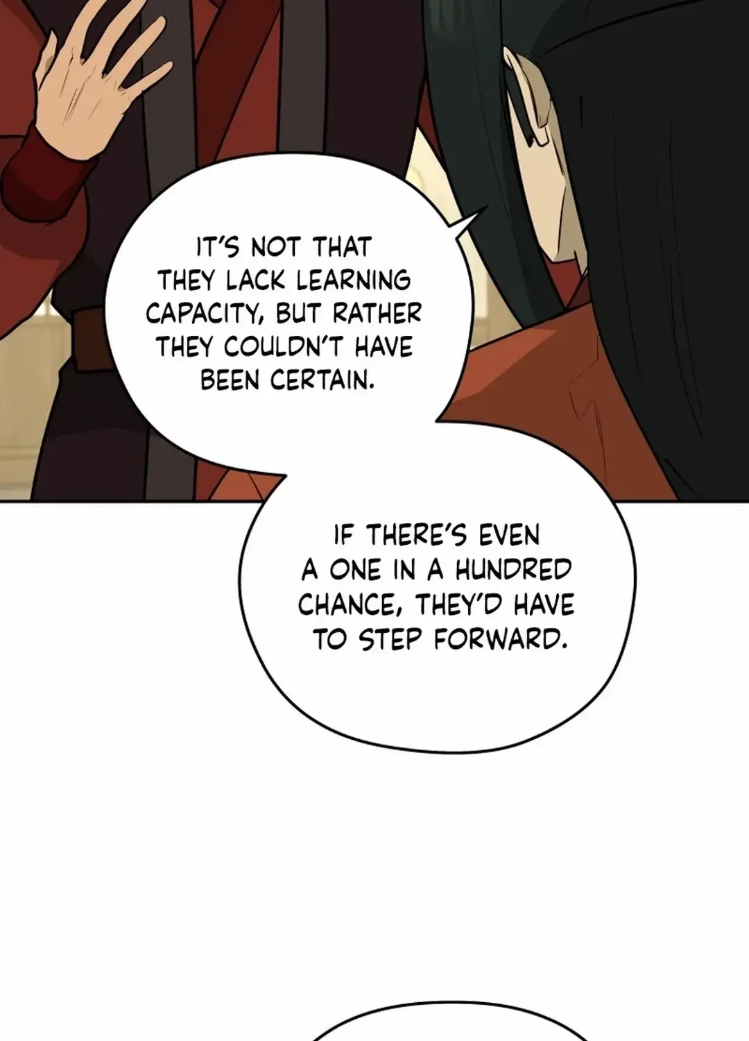 Gwanjeon – Lee Kang-jin Chapter 187 page 22 - 