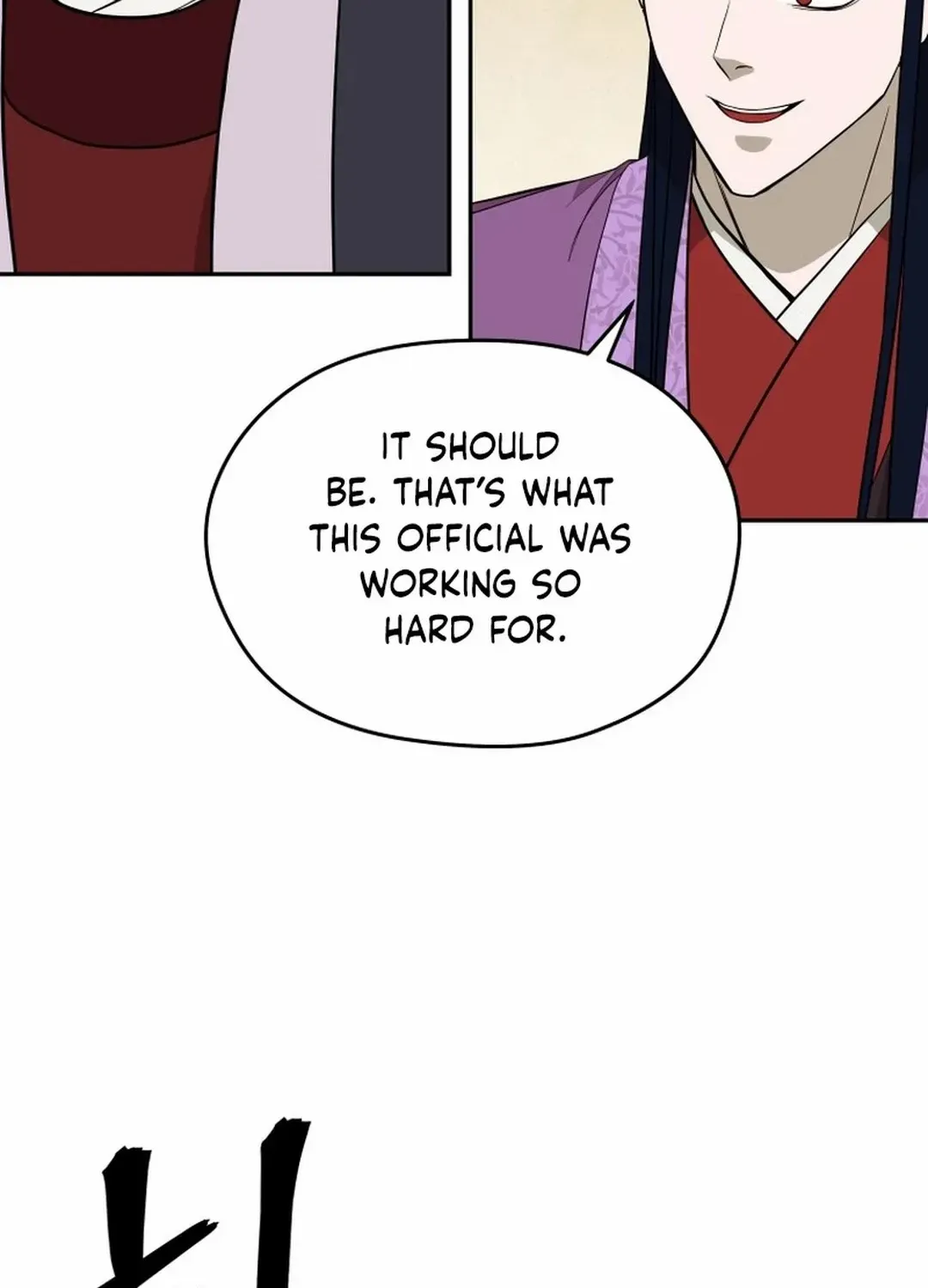 Gwanjeon – Lee Kang-jin Chapter 187 page 34 - 