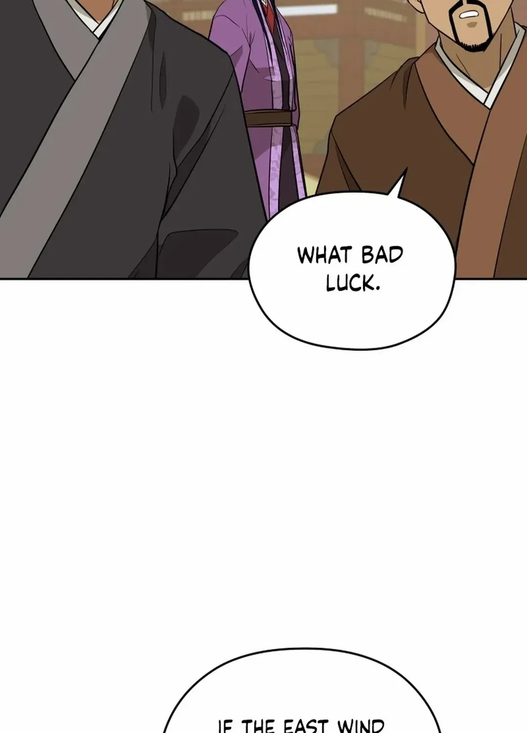 Gwanjeon – Lee Kang-jin Chapter 187 page 41 - 