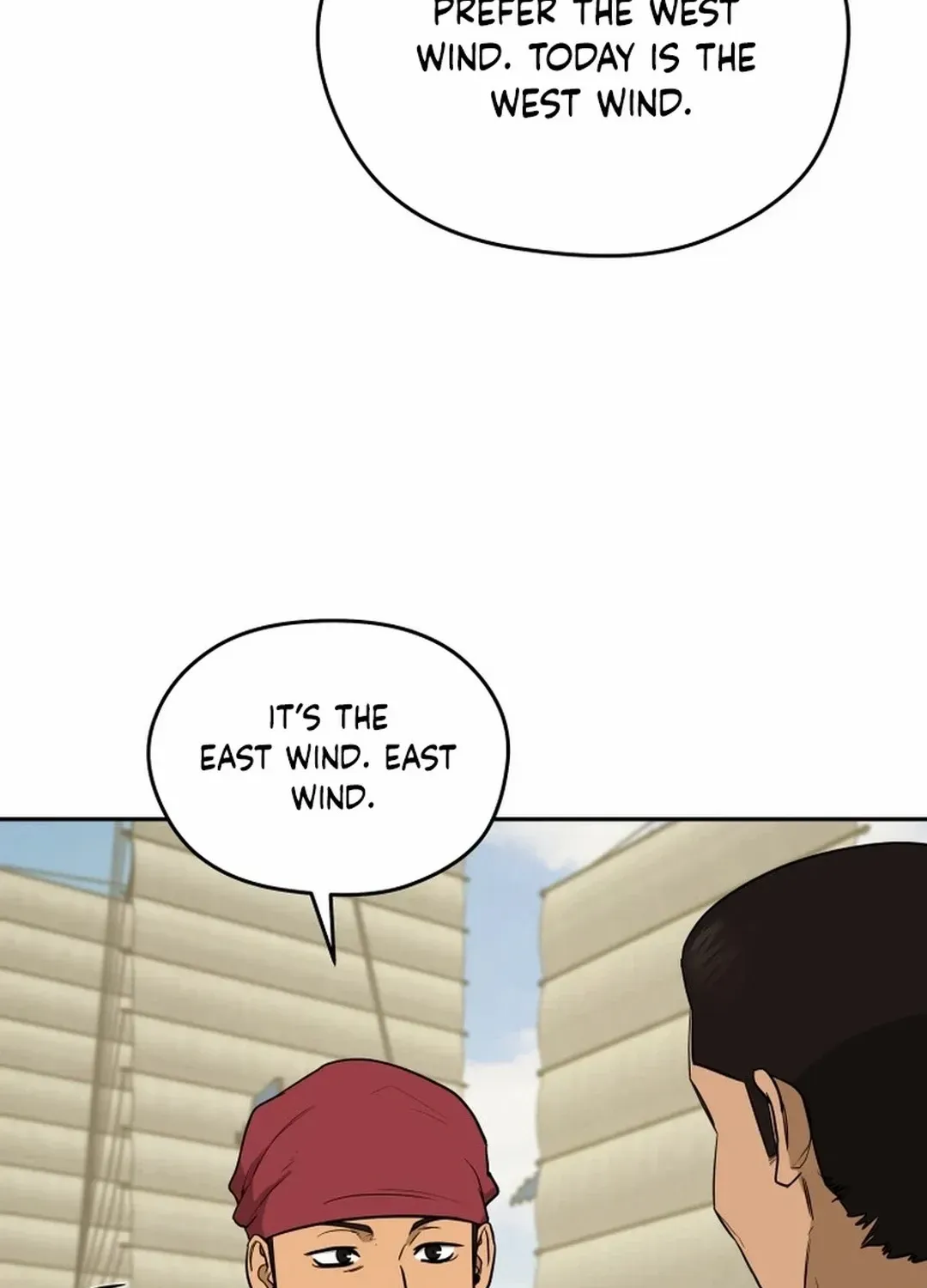 Gwanjeon – Lee Kang-jin Chapter 187 page 43 - 