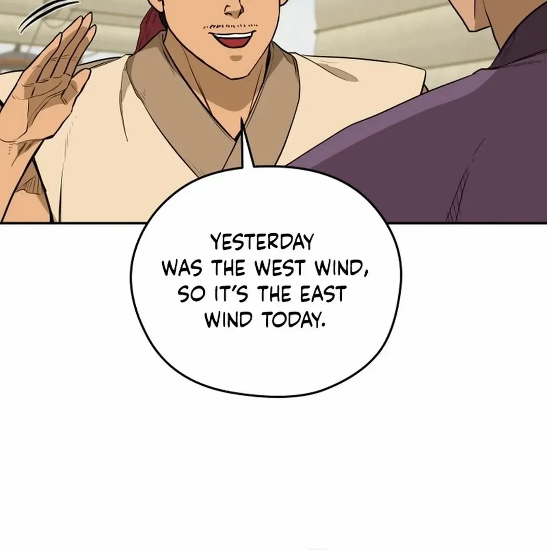 Gwanjeon – Lee Kang-jin Chapter 187 page 44 - 