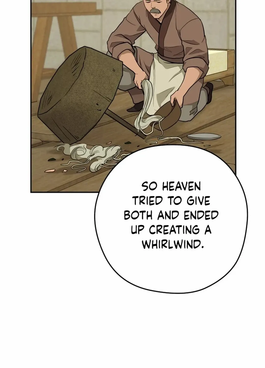 Gwanjeon – Lee Kang-jin Chapter 187 page 49 - 